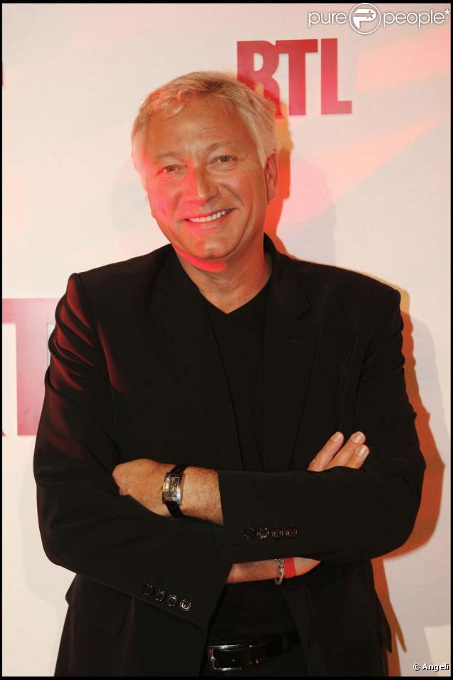 Ca va mal pour Laurent Boyer qui perd 20% de son audience sur RTL selon les chiffres médiamétries publiés le 19 noovembre 2009. 