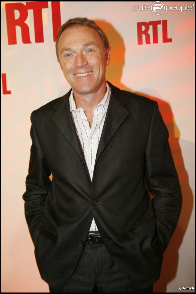 Christophe Hondelatte dynamise la tranche 18/20h sur RTL selon les chiffres médiamétries publiés le 19 noovembre 2009.