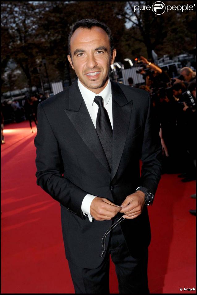 Peu d'effet Nikos sur le 6/9 d'NRJ selon les chiffres médiamétries publiés le 19 noovembre 2009.