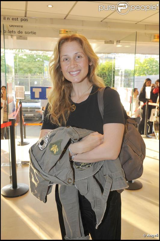 Lara Fabian 