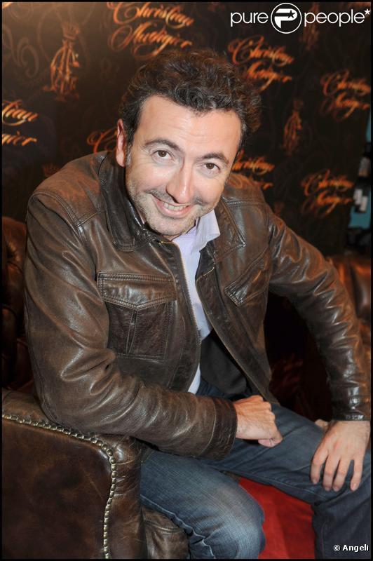 Gérald Dahan 