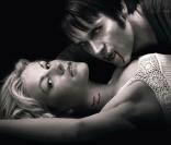 Des images de  True Blood .