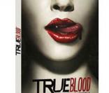 Le coffret DVD de la saison 1 de la série  True Blood , en vente le 25 novembre. 