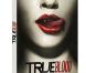 Le coffret DVD de la saison 1 de la série  True Blood , en vente le 25 novembre. 