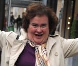 Ecoutez Susan Boyle reprendre Madonna... C'est étonnant !