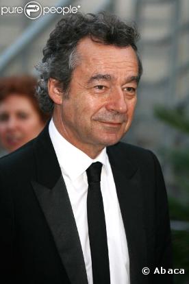Michel Denisot diffusera ce soir le passage de Susan Boyle dans  Le Grand journal , le 20novembre 2009.