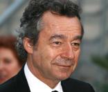 Michel Denisot diffusera ce soir le passage de Susan Boyle dans  Le Grand journal , le 20novembre 2009.