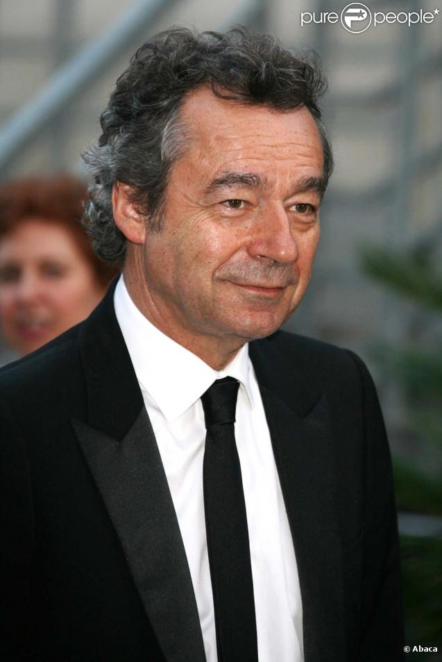 Michel Denisot diffusera ce soir le passage de Susan Boyle dans  Le Grand journal , le 20novembre 2009.