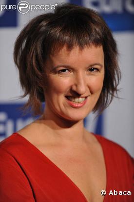 Anne Roumanoff aura droit à un prime spécial rien que pour elle, le 12 décembre 2009 sur France 2. L'humoriste y a invité Susan Boyle.