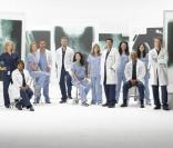 Grey's Anatomy