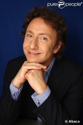 Stéphane Bern
