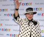Geneviève de Fontenay a participé à Teum-Teum