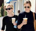 Reese Witherspoon à Beverly Hills, le 19 novembre 2009
