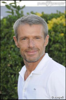 Lambert Wilson