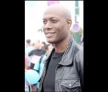 Harry Roselmack dans le 6 9 sur NRJ