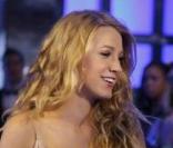 Serena Van Der Woodsen alias Blake Lively 