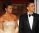 Barack et Michelle Obama à Washington le 24/11/09 ont donné leur premier dîner d'Etat officiel et ont mis le paquet ! 