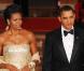 Barack et Michelle Obama à Washington le 24/11/09 ont donné leur premier dîner d'Etat officiel et ont mis le paquet ! 