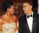 Barack et Michelle Obama à Washington le 24/11/09 ont donné leur premier dîner d'Etat officiel et ont mis le paquet ! 