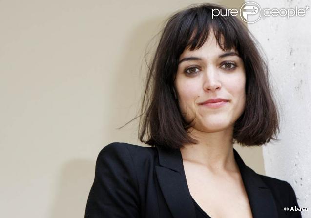 Vimala Pons présélectionnée pour les César 2010.