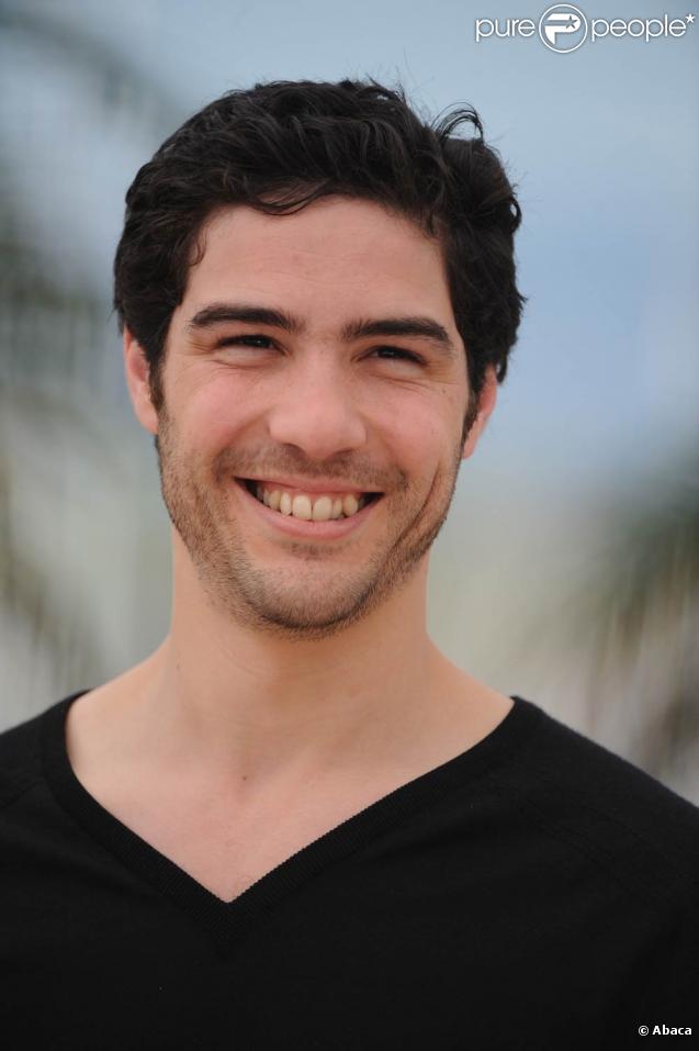 Tahar Rahim présélectionné pour les César 2010.