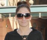 Jennifer Lopez à Hollywood, le 24 novembre 2009