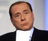 Veronica Larrio demande lors de sa procédure de divorce 3,5 millions d'euros par mois à son futur ex-mari Silvio Berlusconi...