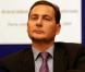 Eric Besson, ministre de l'immigration 