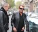 Johnny Hallyday est sorti de clinique : Le Taulier est... en forme  !