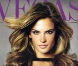 Alessandra Ambrosio toujours aussi... Hot !