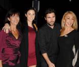 De sortie au restaurant samedi 28 novembre à Los Angeles, Brody Jenner et son 