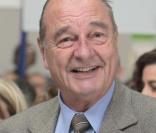 Jacques Chirac