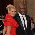 Photos : les couples les plus glamour de la cérémonie des Oscars 2008...