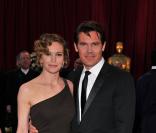 Diane Lane et Josh Brolin à la cérémonie des Oscars 2008