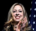 Chelsea Clinton