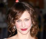 Vera Famiga lors de la première de In the Air le 30 novembre 2009 à Los Angeles
