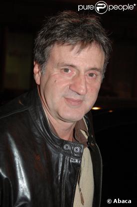 Daniel Auteuil