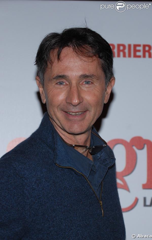 Thierry Lhermitte
