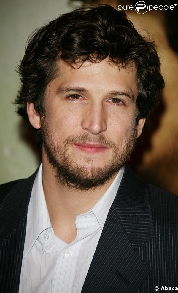 Guillaume Canet - Photos Guilla...
