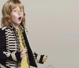 Collection Stella McCartney pour Gap Kids 
