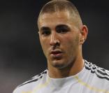 Karim Benzema