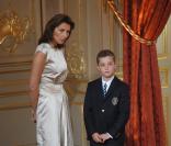 Menaces de mort contre Louis Sarkozy : le tribunal a rendu sa décision...
