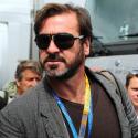 Eric Cantona : Un jeune papa pour... "Elle, lui et les autres" !
