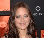 Marion Cotillard en route pour les Oscars