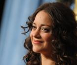 Marion Cotillard en route pour les Oscars