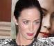 La ravissante Emily Blunt, à l'occasion de l'avant-première californienne de The Young Victoria , au Pacific Theatre de Los Angeles, le 3 décembre 2009.