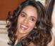 Millika Sherawat, à l'occasion de l'avant-première californienne de The Young Victoria , au Pacific Theatre de Los Angeles, le 3 décembre 2009.
