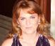 Sarah Ferguson, à l'occasion de l'avant-première californienne de The Young Victoria , au Pacific Theatre de Los Angeles, le 3 décembre 2009.