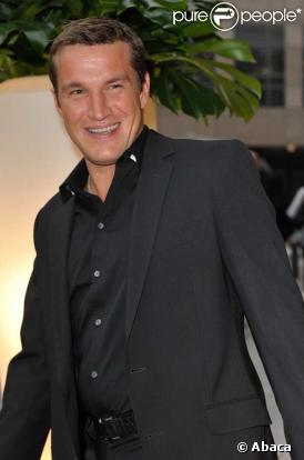Benjamin Castaldi 