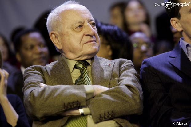 Pierre Bergé